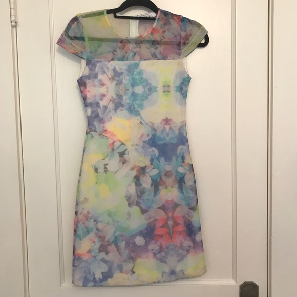 Parker Dress - Picture 3 of 6